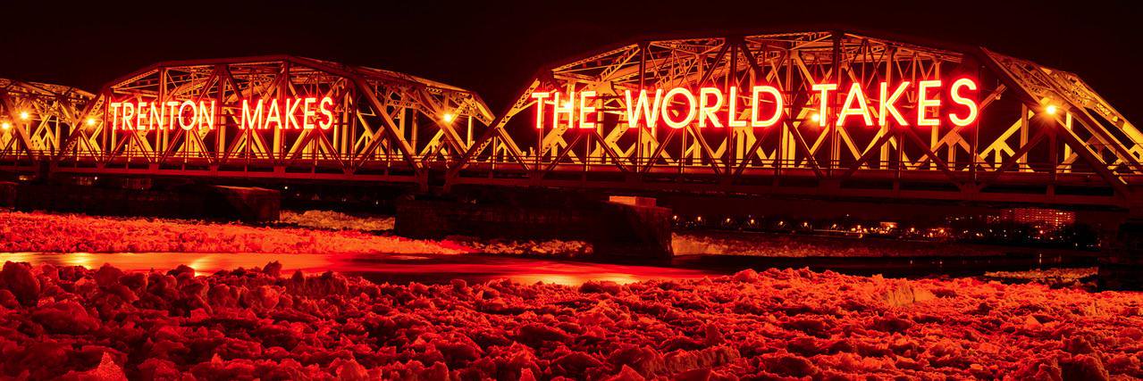 David J. Loehr banner