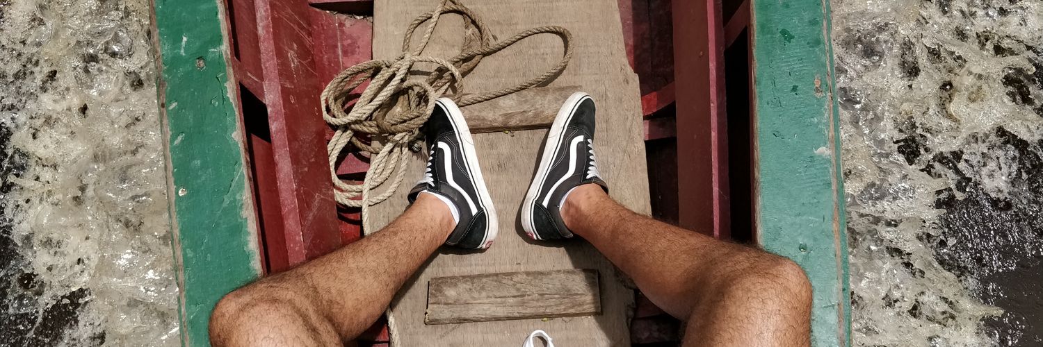 jimb0ck's profile banner image