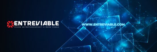 Entreviable's profile banner image