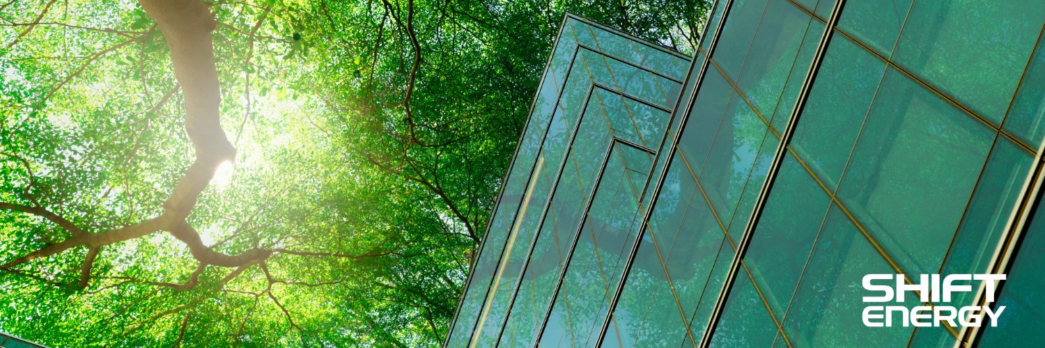 shiftenergyca's profile banner image