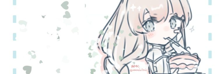 雨猫's banner