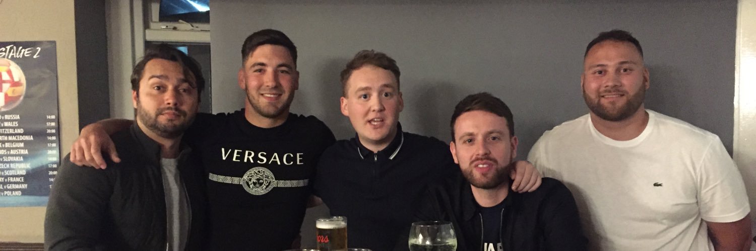 Ryan Heaton banner