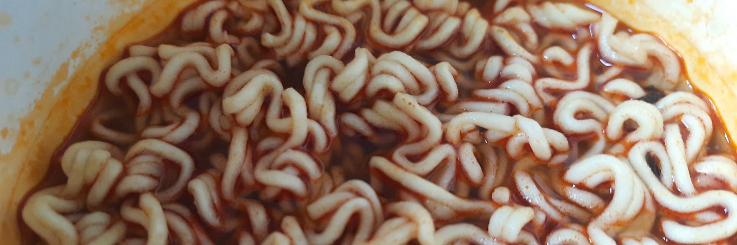 The Instant Noodle Literary Review (SUBS CLOSED) banner