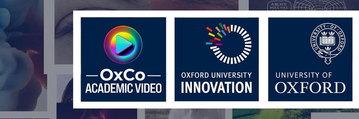 OxCo banner