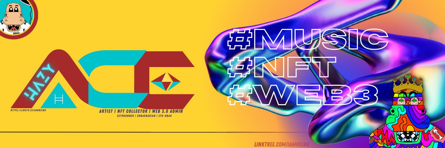 ĦAZY ACE ♣️ banner