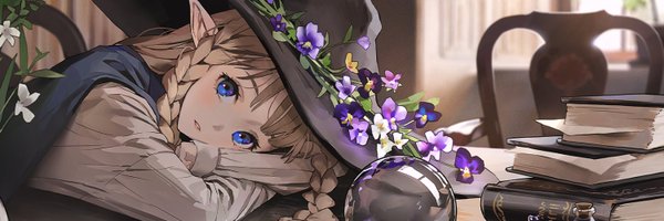 sunakoart Profile Banner