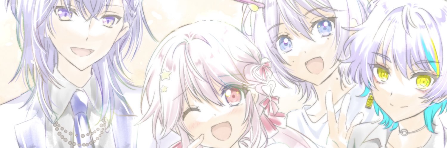 Xfj_Yf23's profile banner image