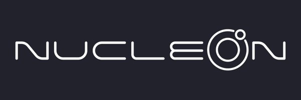 NUCLEON Profile Banner