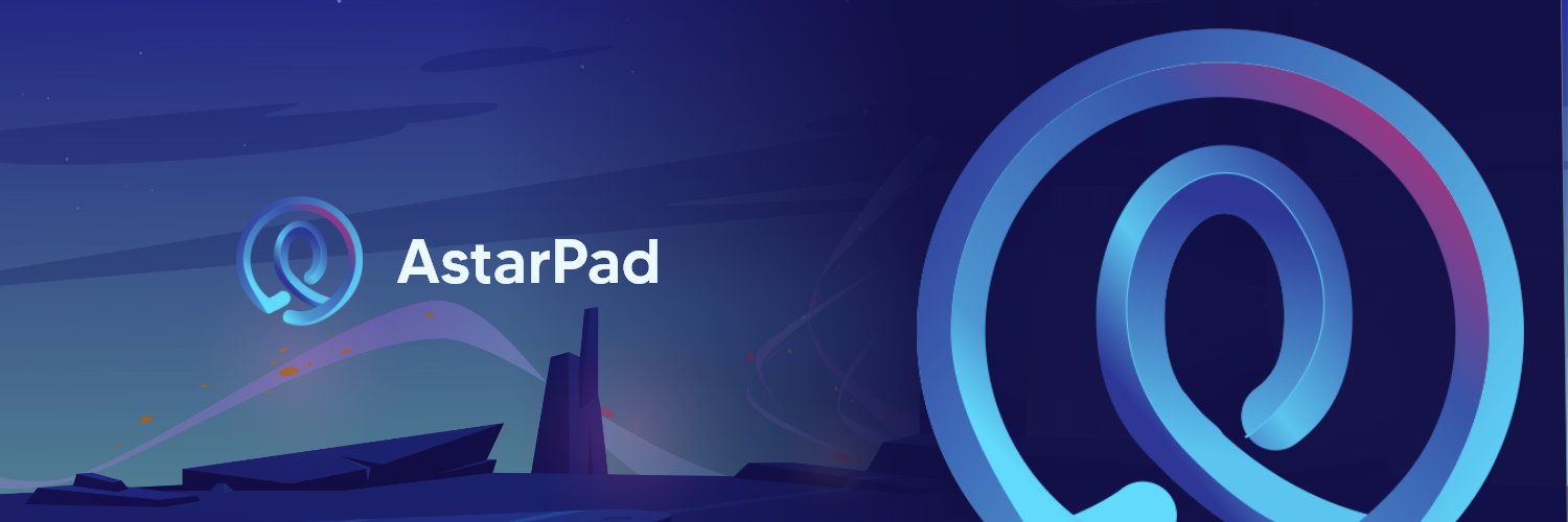 AstarPad banner