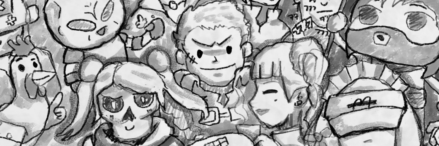 Dorito banner