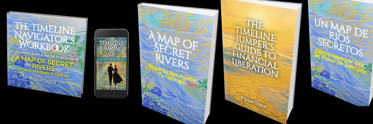 Pippa Oona's banner