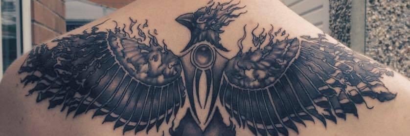 AnthonyDec1985's profile banner image