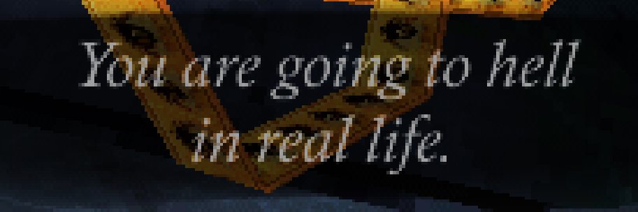 angle's banner