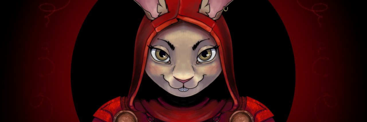 Koma's Carousel banner