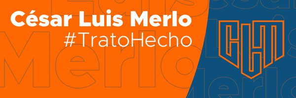 CLMerlo Profile Banner