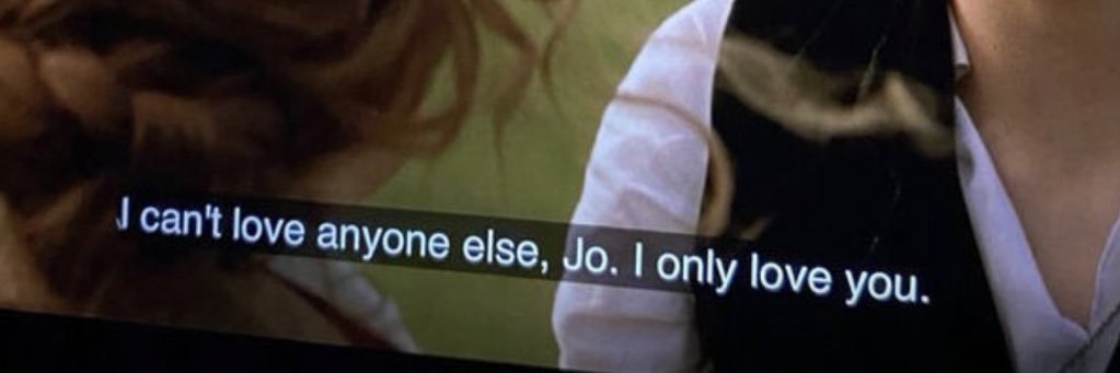 julytomarch's profile banner image