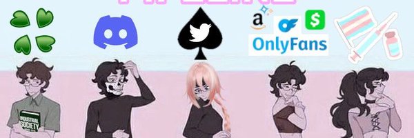 ♠️EgirlsBBC 🌸PINK🌸 Profile Banner