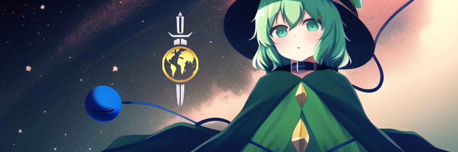 I.S.S Reprisal banner