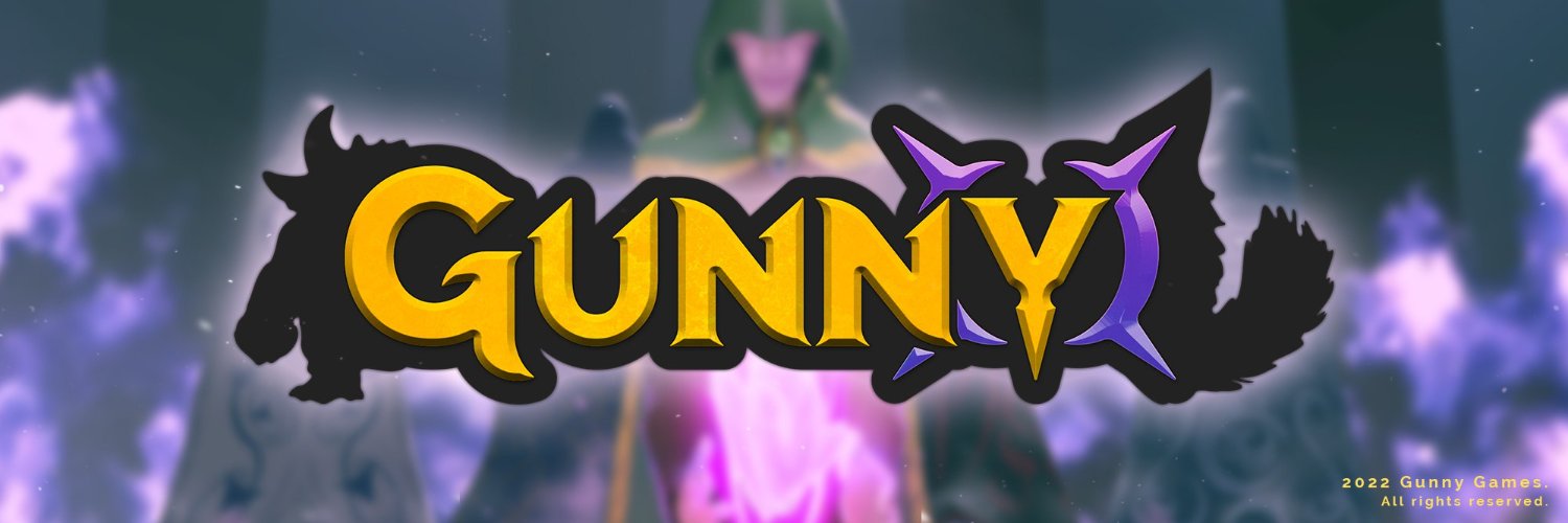 Gunny Profile Banner