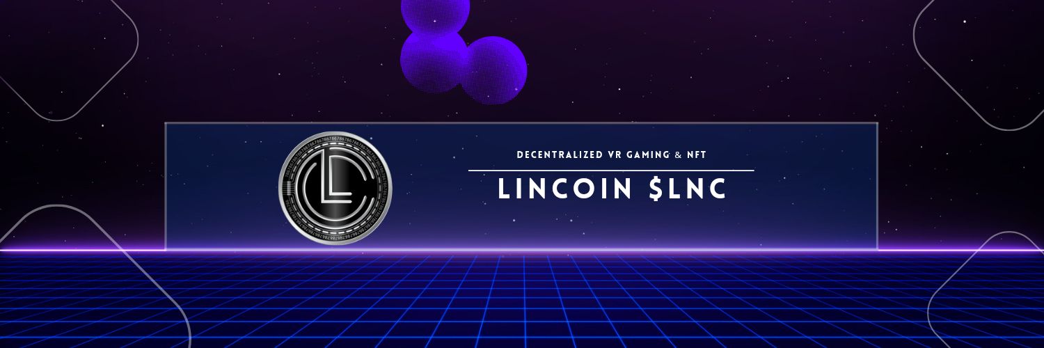 LinCoin - LNC (We're Hiring) banner