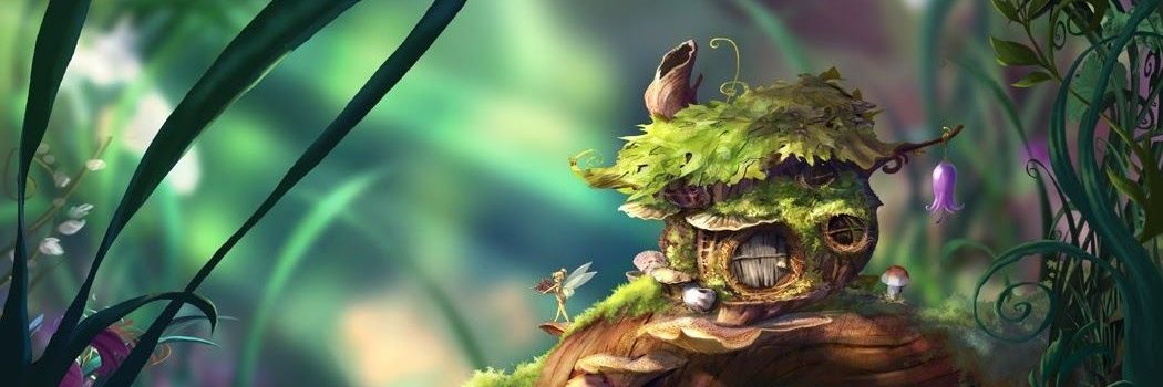 Tinkerbe1305's profile banner image