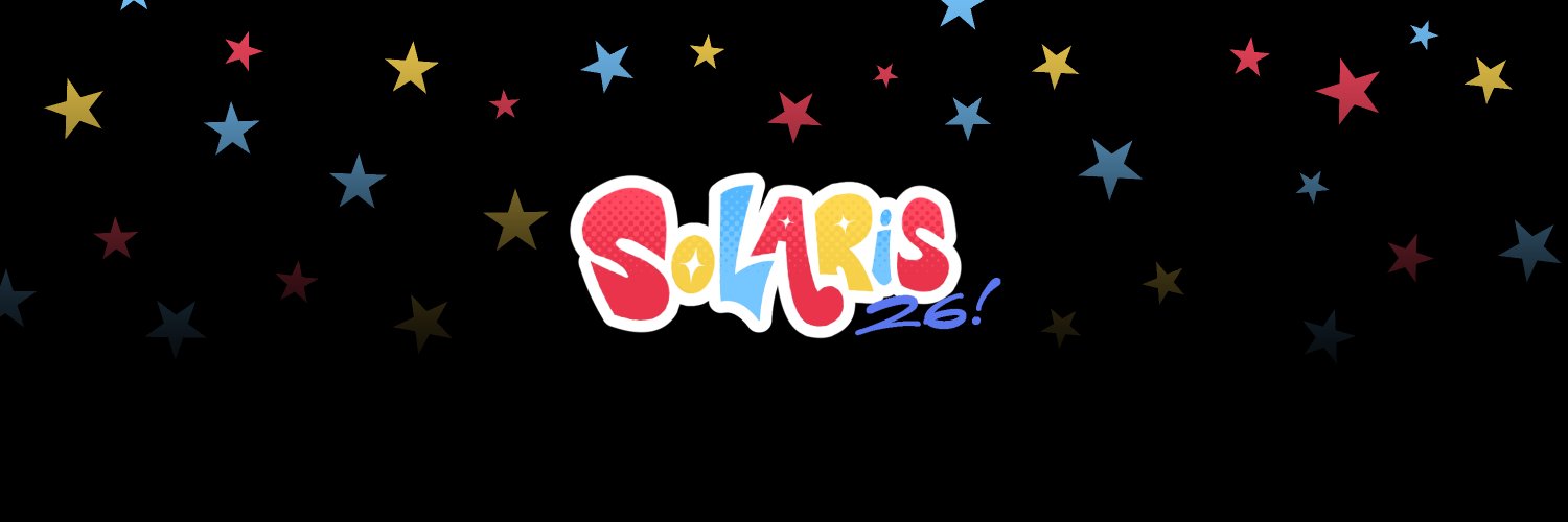 ✧｡ solaris's banner