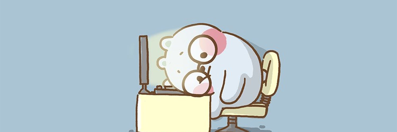ronhohoho's profile banner image