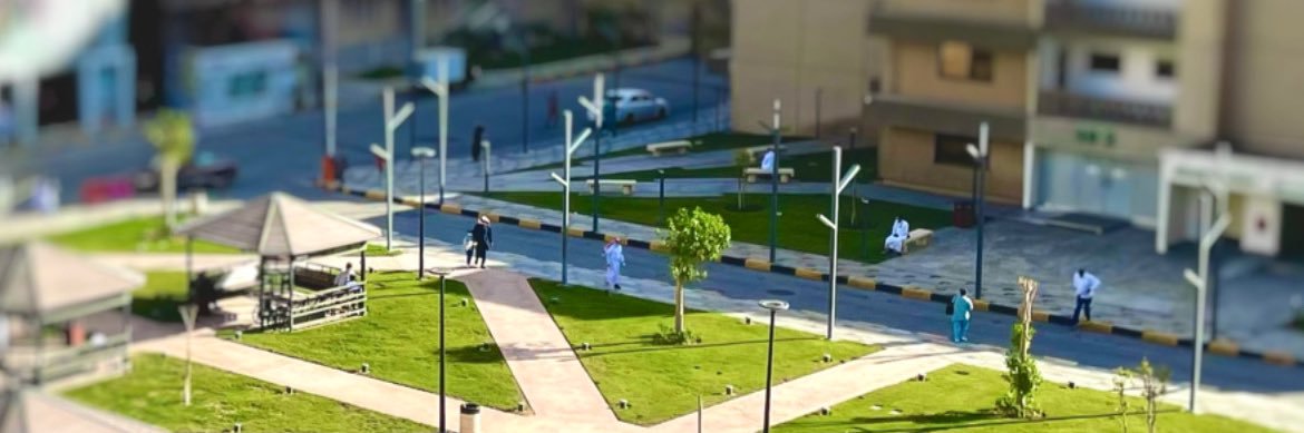 Dr. Turki Bukhari banner
