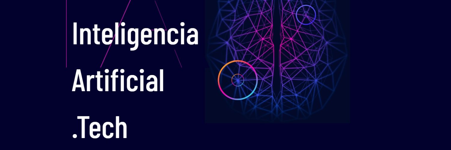InteligenciaArtificial.Tech banner