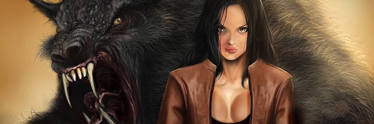Cabra Cini: Voodoo Junkie Hitwoman banner