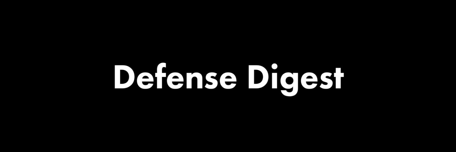 defensedigest_'s profile banner image