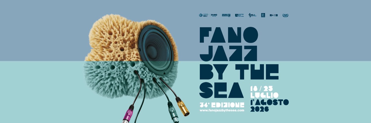 Fano Jazz Network banner