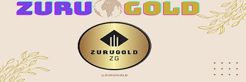 Zuru Gold banner