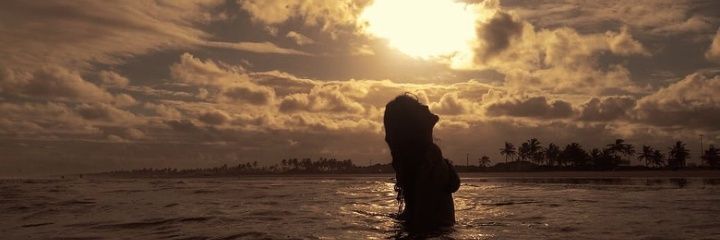 a lost gilmore girl banner