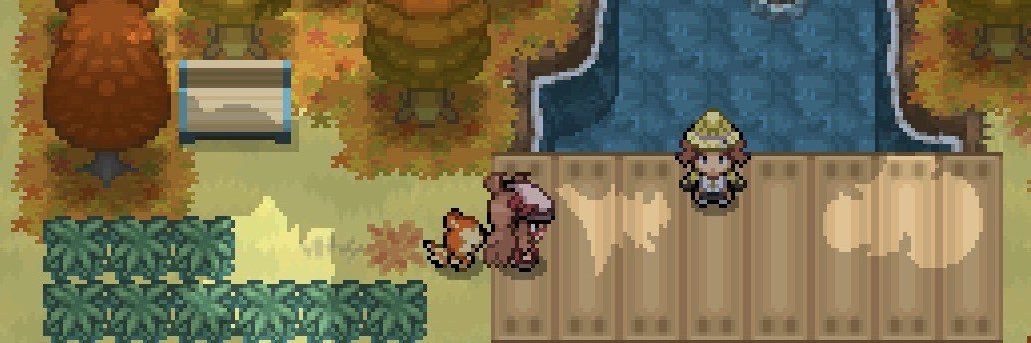 PokemonB3gin's profile banner image