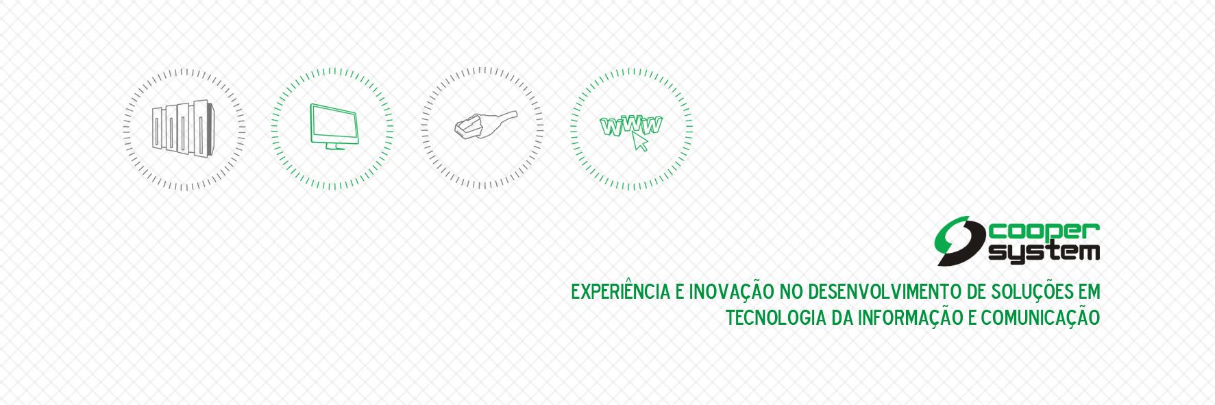 Coopersystem banner