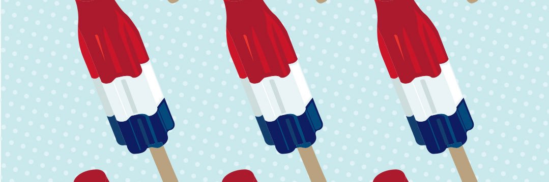 Not Luke Warm Mountains banner