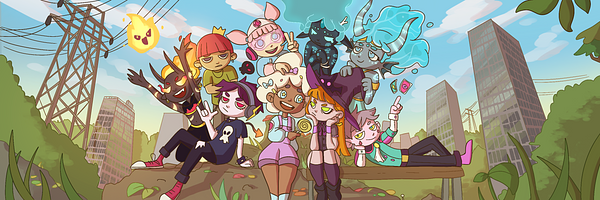 Tropi Kej banner