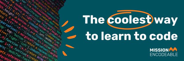 missionencode Profile Banner