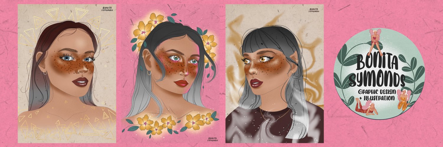 Bonita Symonds ✨ banner