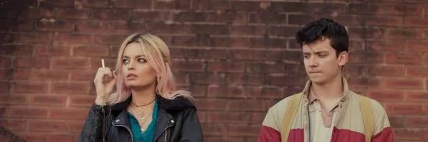 𝓙esse ╱ H banner