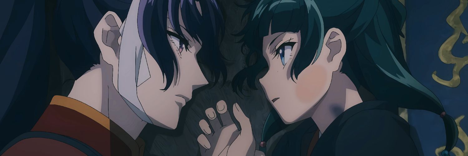 ToraTora991's profile banner image