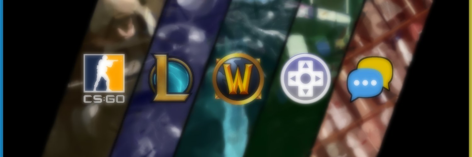 AphrooPromint's profile banner image