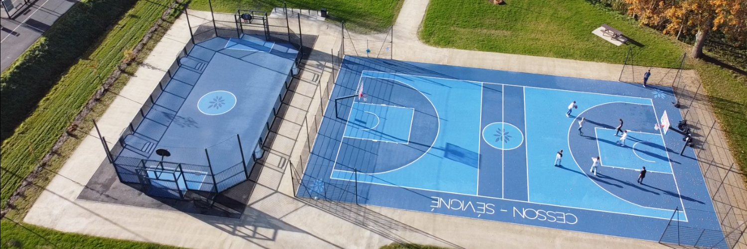 Ville de Cesson-Sévigné banner