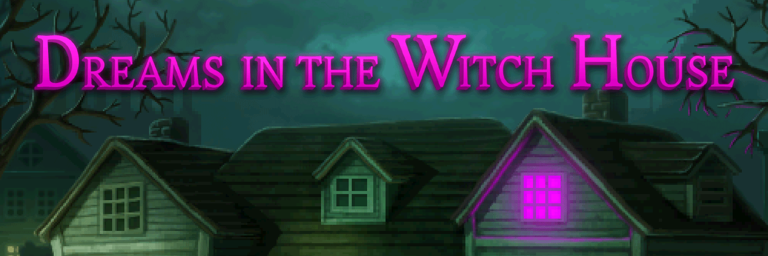Atom Brain Games | Dreams in the Witch House's banner