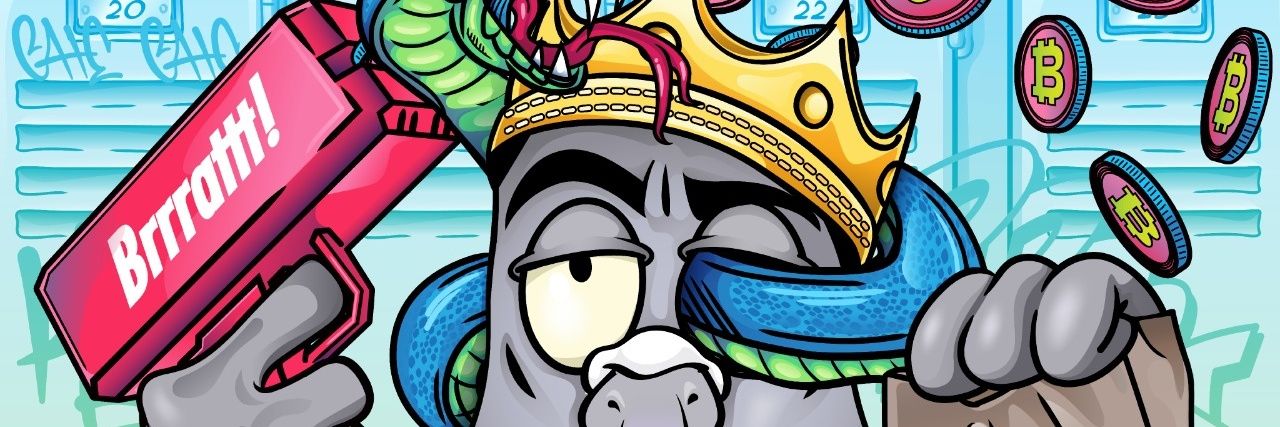 NinjaCro3's profile banner image