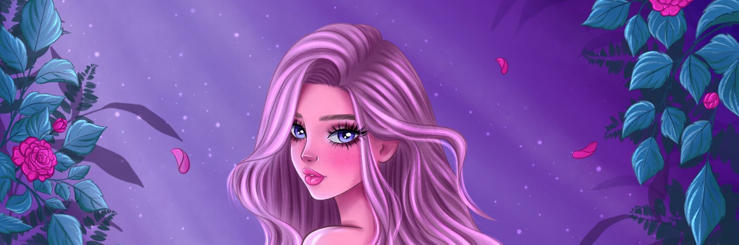 Olya Mirs 🦋 banner