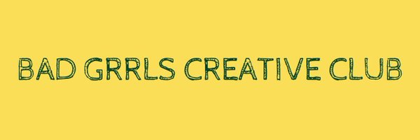 BADGRRLSCC Profile Banner