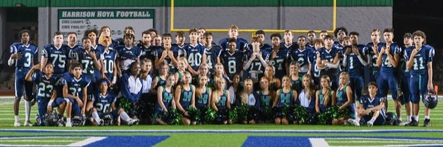 Terrence McCrae banner