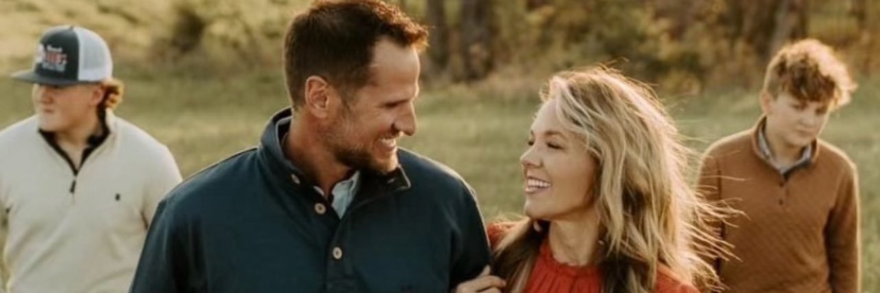 Bryan Gregory banner